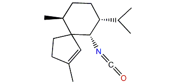 Axisocyanate 3